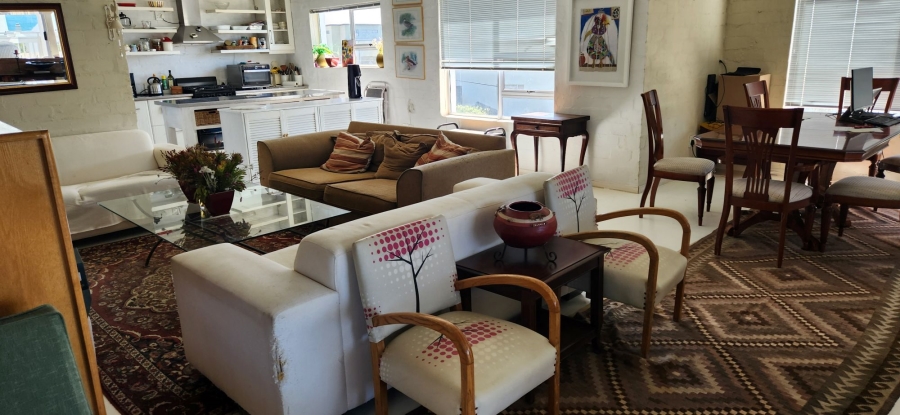 To Let 3 Bedroom Property for Rent in Pringle Bay Western Cape